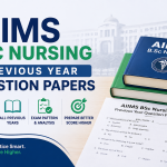 AIIMS BSc Nursing Previous Year Question Papers